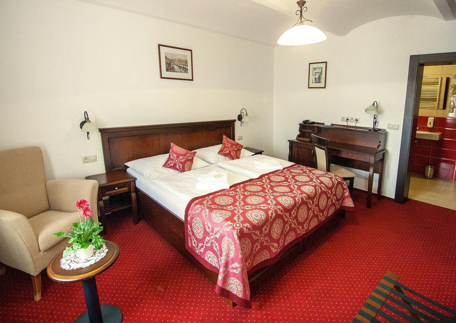 Hotel Joseph 1699 เชบีช ภายนอก รูปภาพ